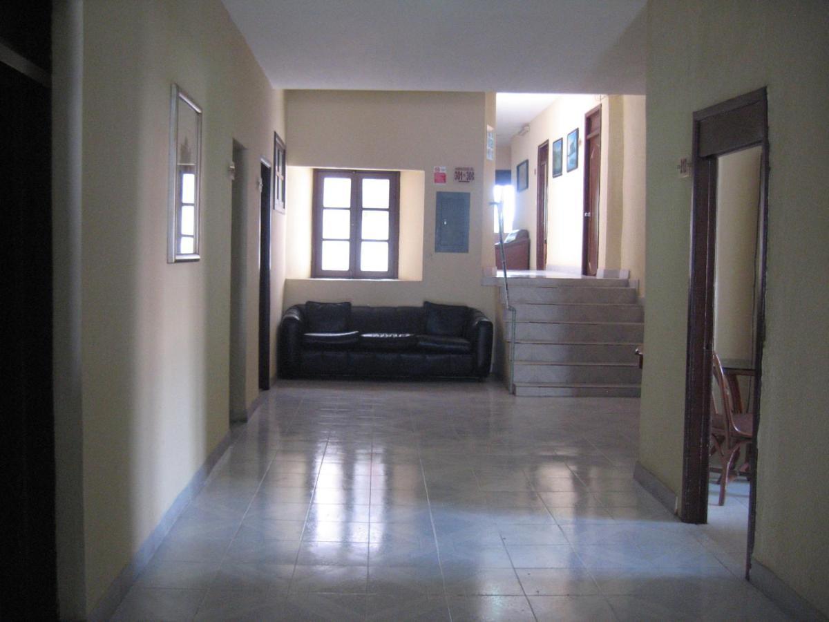Hotel Santander - Malecon Veracruz